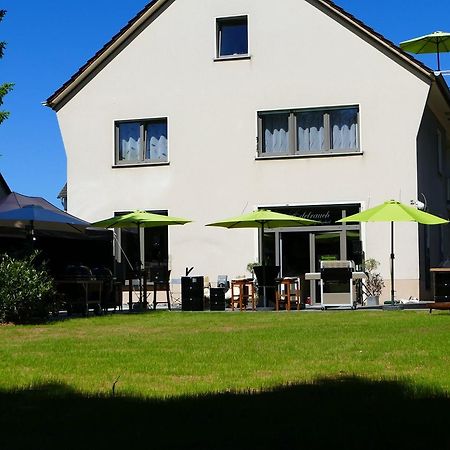 Ferienwohnung Shepherd Remagen Exterior foto