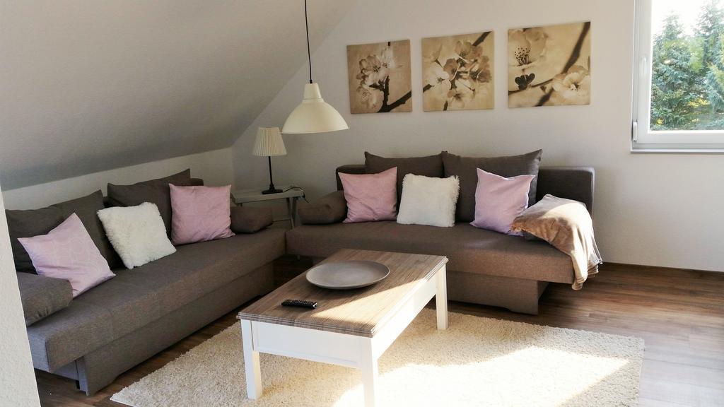 Ferienwohnung Shepherd Remagen Exterior foto
