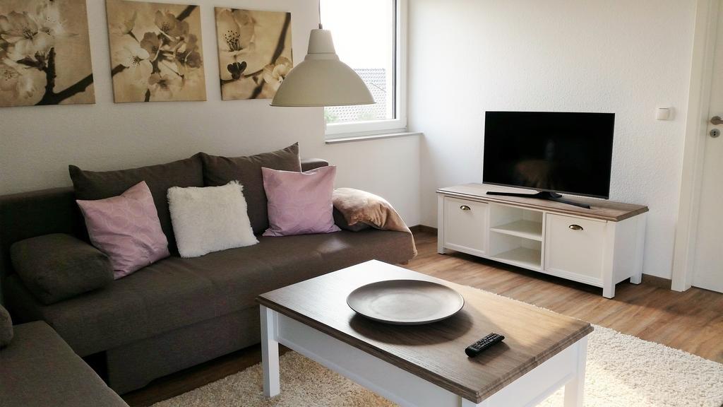 Ferienwohnung Shepherd Remagen Exterior foto