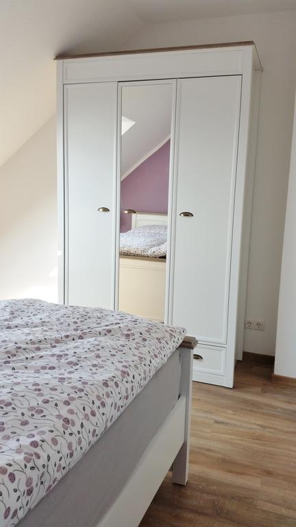 Ferienwohnung Shepherd Remagen Exterior foto