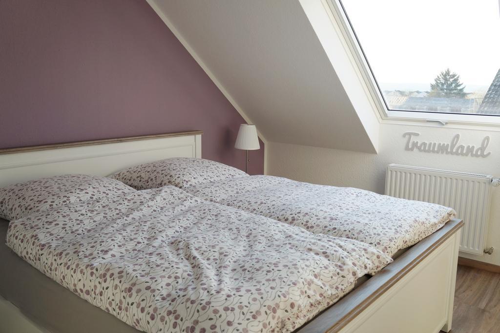 Ferienwohnung Shepherd Remagen Exterior foto